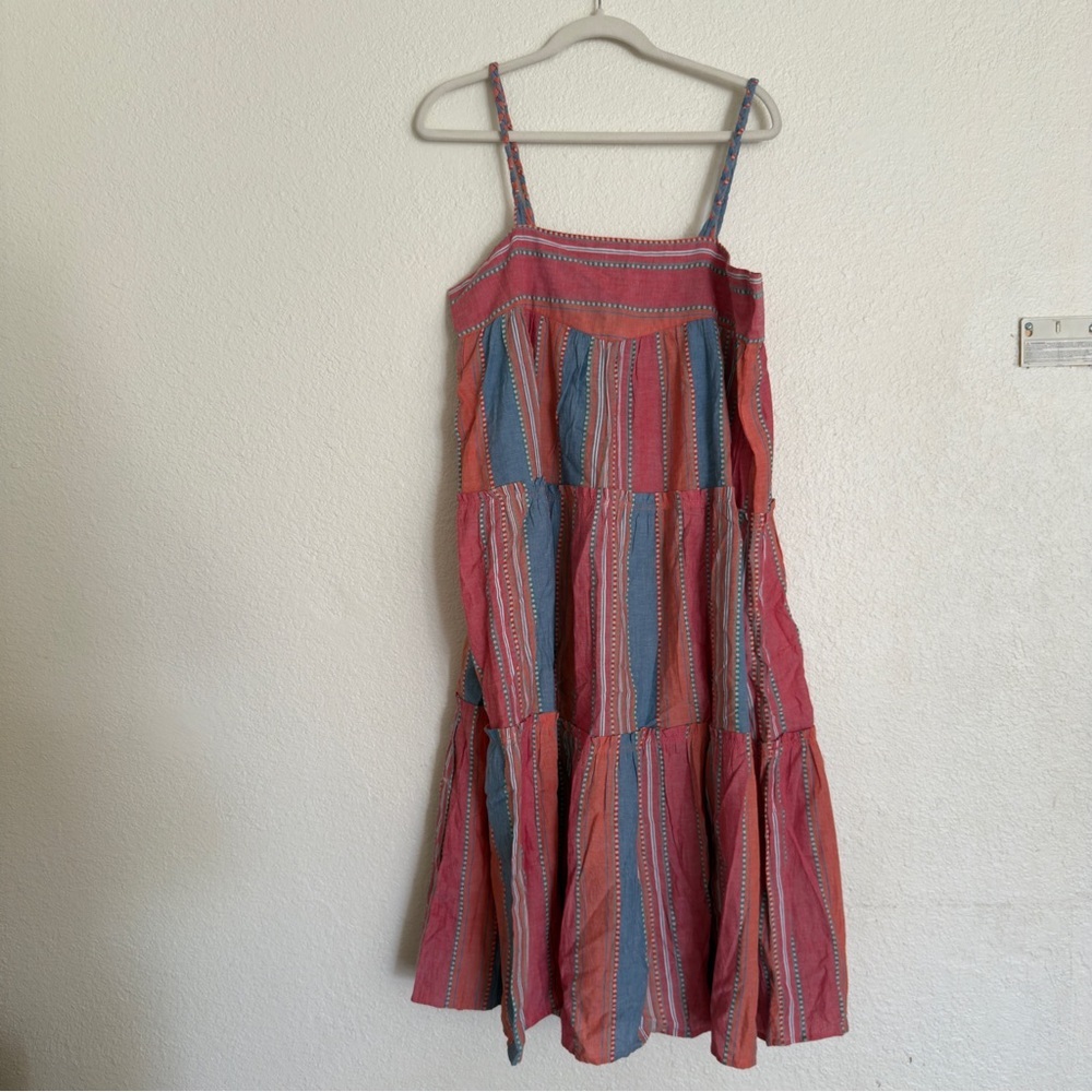 Anthropologie dRA Noelle dress - Picture 2 of 10